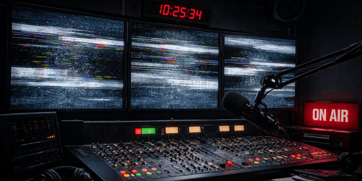 Government opens investigation into end of FM Radio in UK