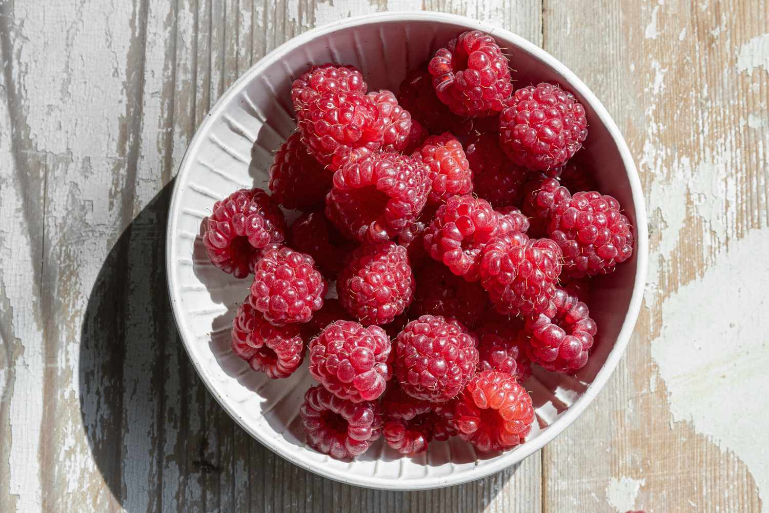 6 Foods That Have Even More Fiber Than Beans, According to Registered Dietitians