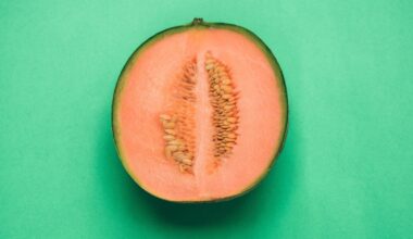 9 Fruits and Veggies That Have More Potassium Than a Banana