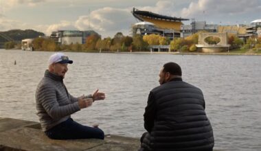 NFL Films to premiere ‘The Football Town,’ a doc on the sport's legacy in Western Pa.