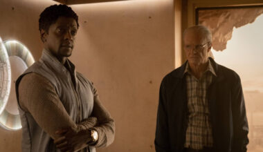 For All Mankind hits 2012 in season five trailer