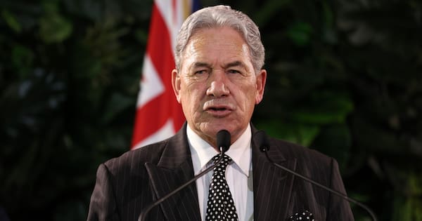 NZ 'aghast' at Australia's 'ego'-driven politics