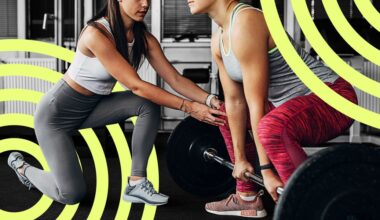 5 Best Strength Training Workout Form Cues, From A Trainer