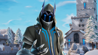 Fortnite OG Ice Storm event (February 15, 2026): Start timings for all regions