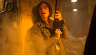 Cillian Murphy’s Forgotten Action Masterpiece Waits To Be Discovered on New Streaming Home