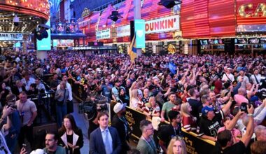 Las Vegas Event Week hits new heights in 2026