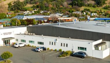 'Nightmare' as bakery worker's hand mangled