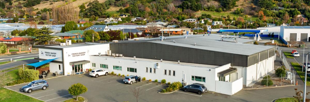 'Nightmare' as bakery worker's hand mangled