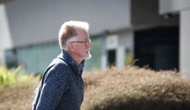 St Bede's College told of priest's sexual offending nearly 20 years ago