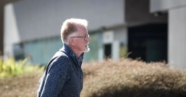 St Bede's College told of priest's sexual offending nearly 20 years ago