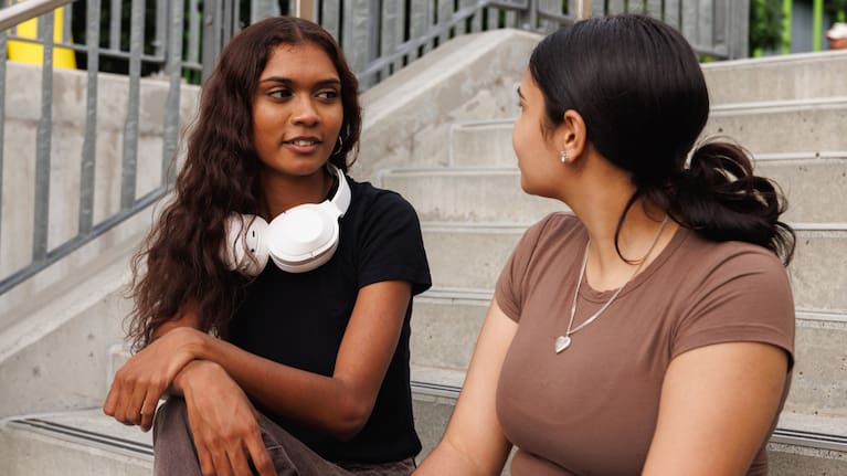 Online connection doesn't offer the same benefits as real life interaction.