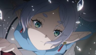 Frieren: Beyond Journey's End recap