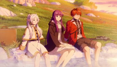 Revolte? Frieren finally reveals season 2's big villain