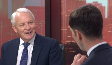 NZ should follow Canada's Carney amid global ruptures, Goff says