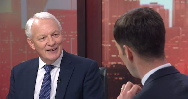 NZ should follow Canada's Carney amid global ruptures, Goff says