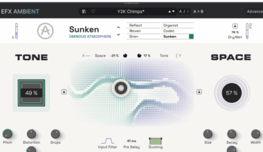 Arturia’s FX Collection 6 adds two new effects and a $99 intro version