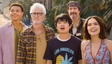 Gail Daughtry and the Celebrity Sex Pass, Sony Pictures Classics