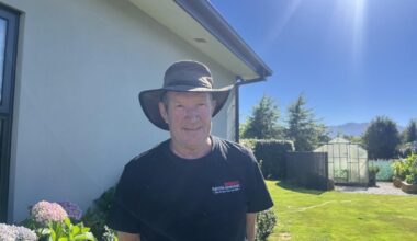 Resident growing up in ‘play pit’ suburb knew everybody