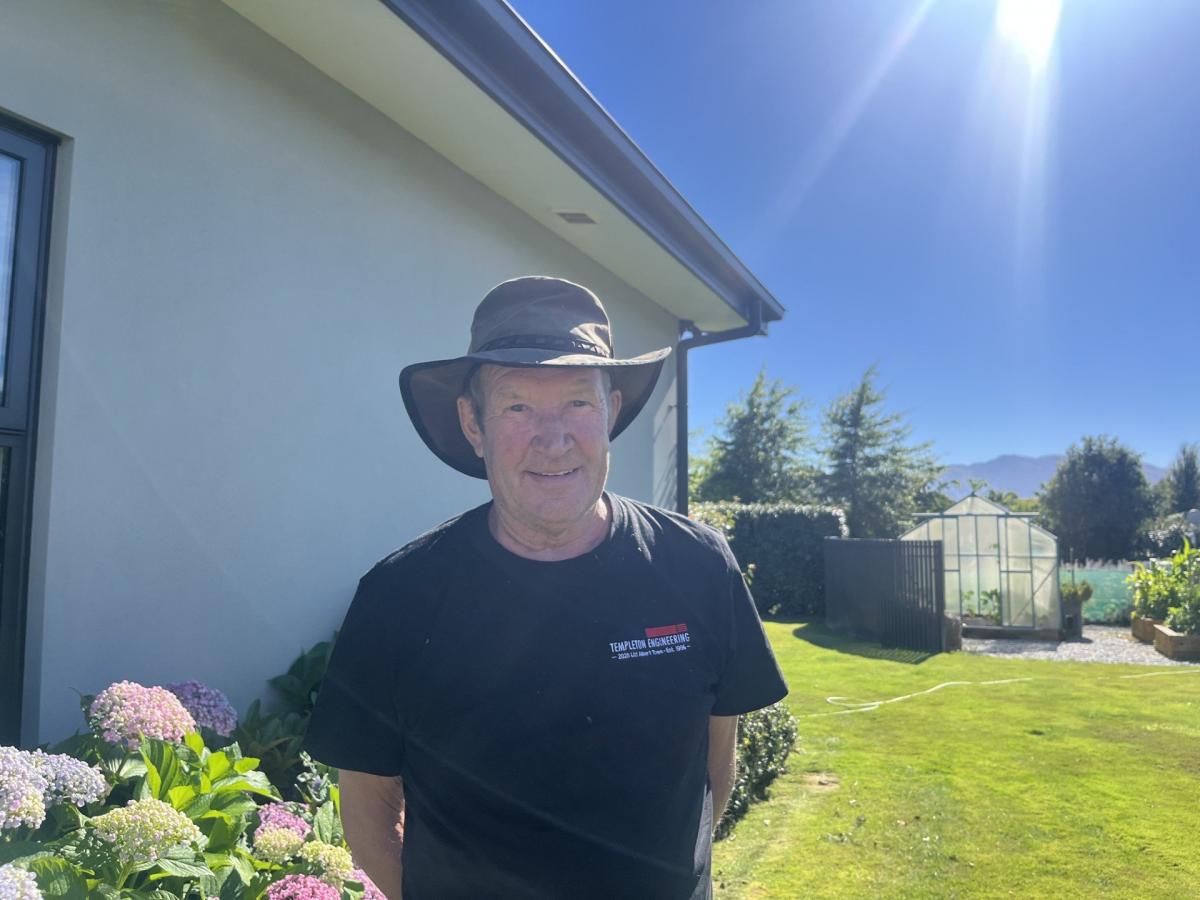 Resident growing up in ‘play pit’ suburb knew everybody