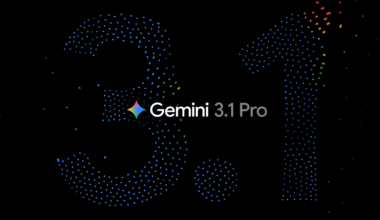 Announcing our latest Gemini AI model