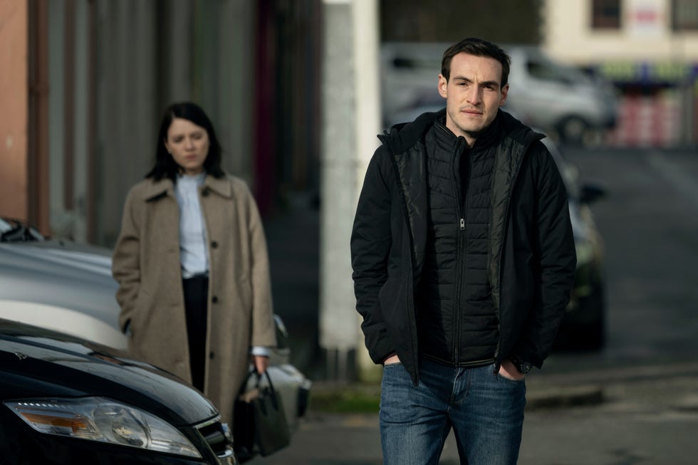 gemmaleah devereux, eanna hardwicke, smother season 3