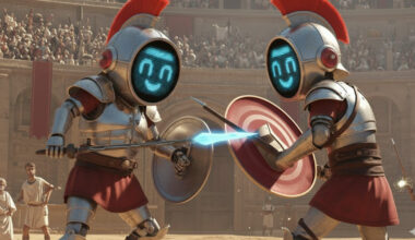 Windsurf Introduces Arena Mode to Compare AI Models During Development