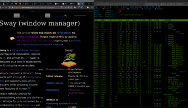 Gentoo begins its exodus from GitHub as it settles into Codeberg