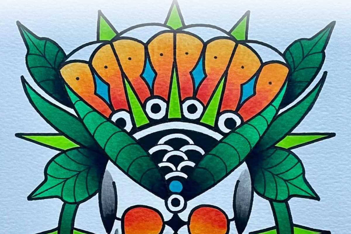 Geoff Sullivan debuts first solo art show at WKP Kennedy Gallery