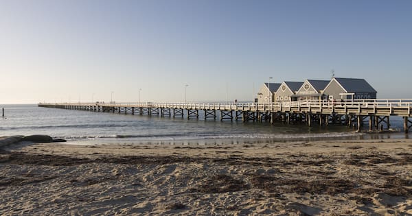 'Superhuman' teen swims 4 hours to raise alarm after family swept offshore