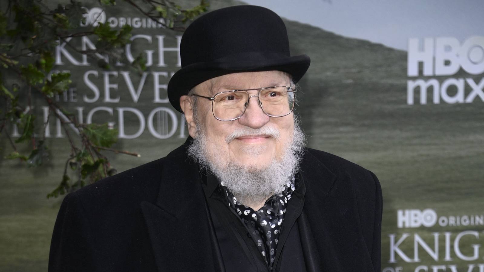 How George R.R. Martin Actually Feels About Game Of Thrones Season 8: "It Can Be Traumatic"