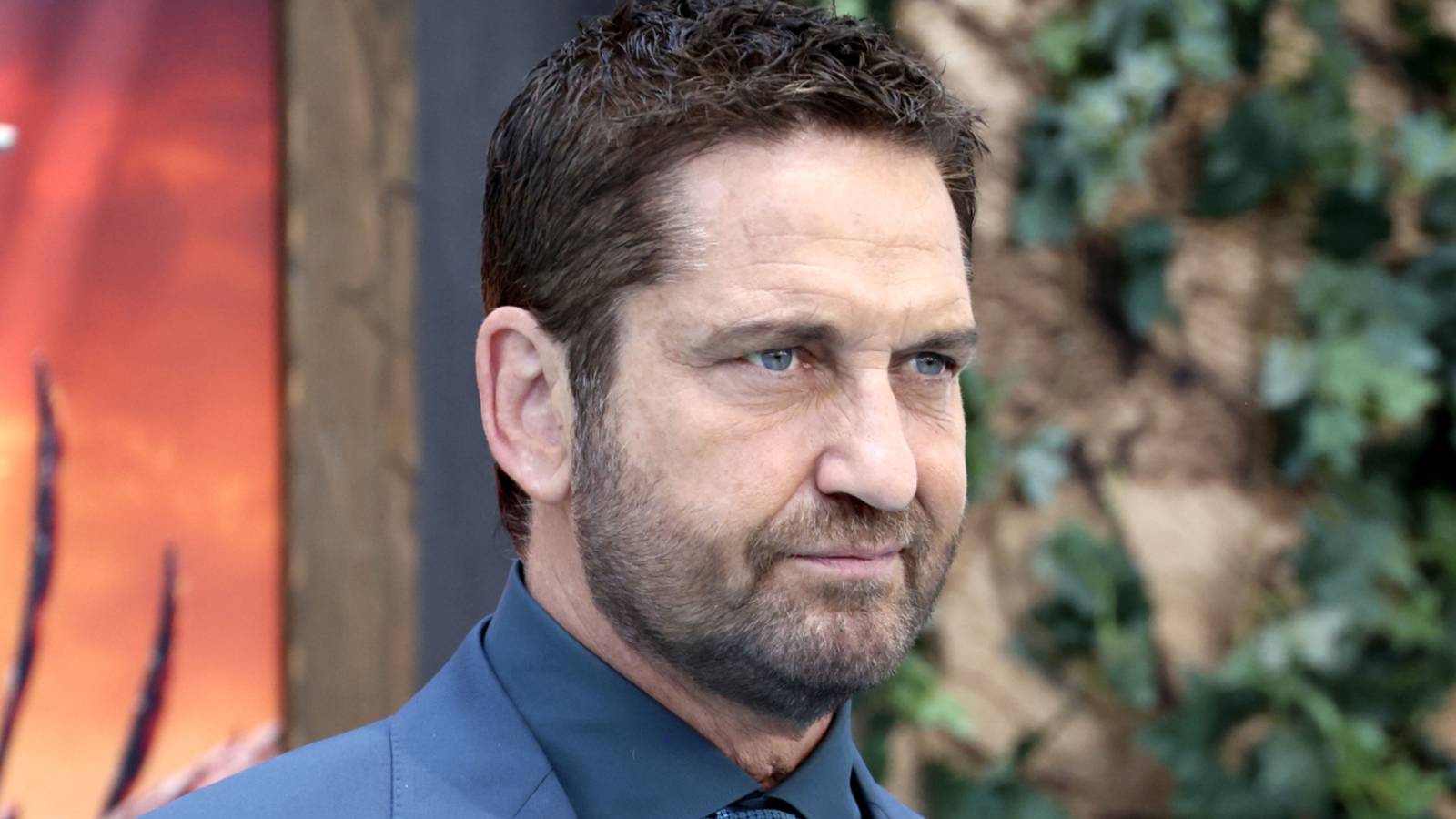 Gerard Butler's Underseen R-Rated Cop Action Movie Finds Redemption On Streaming