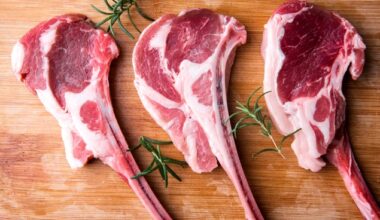 Why New Zealand lamb performs so well in the UK