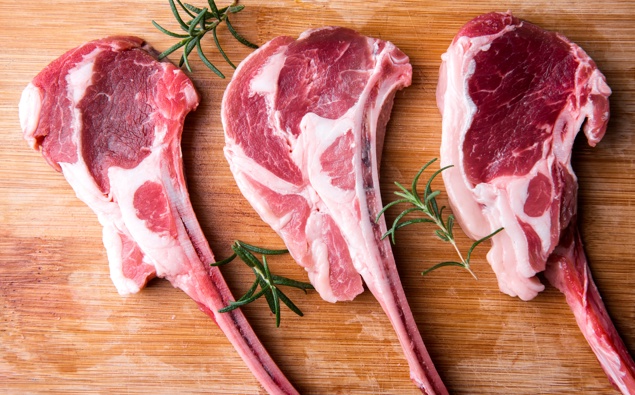Why New Zealand lamb performs so well in the UK