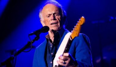 Beach Boys star to play Dunedin show