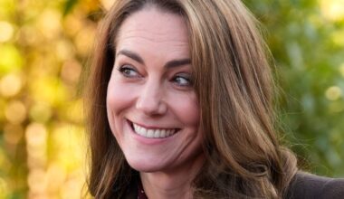 Never-seen pics of Royal Family include Princess of Wales' most joyful moments