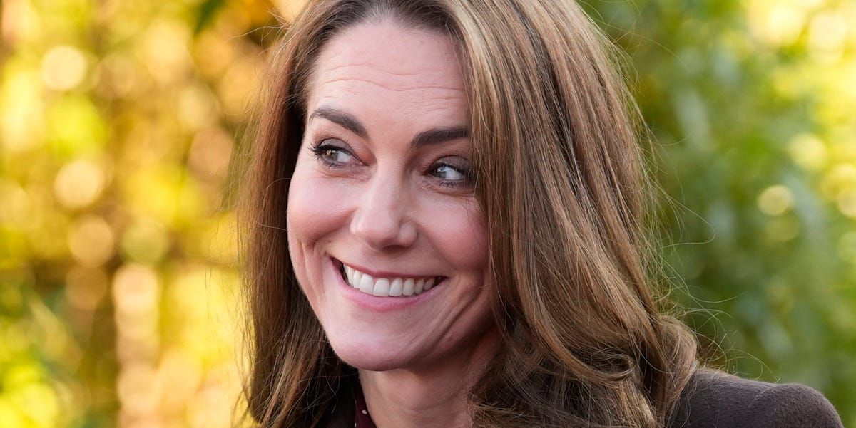 Never-seen pics of Royal Family include Princess of Wales' most joyful moments