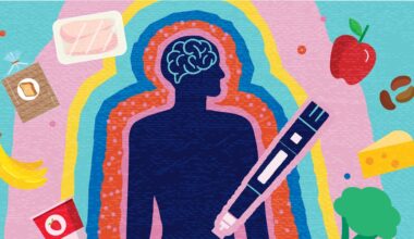 Dr Jack Mosley on the one change that makes a difference