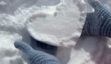 How to deal with the winter blues and actually enjoy the cold