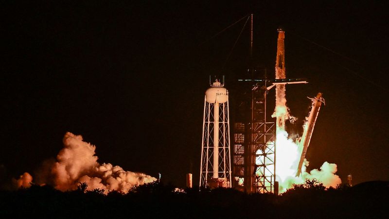 Elon Musk’s bold new plan to put AI in orbit isn’t as crazy as it sounds