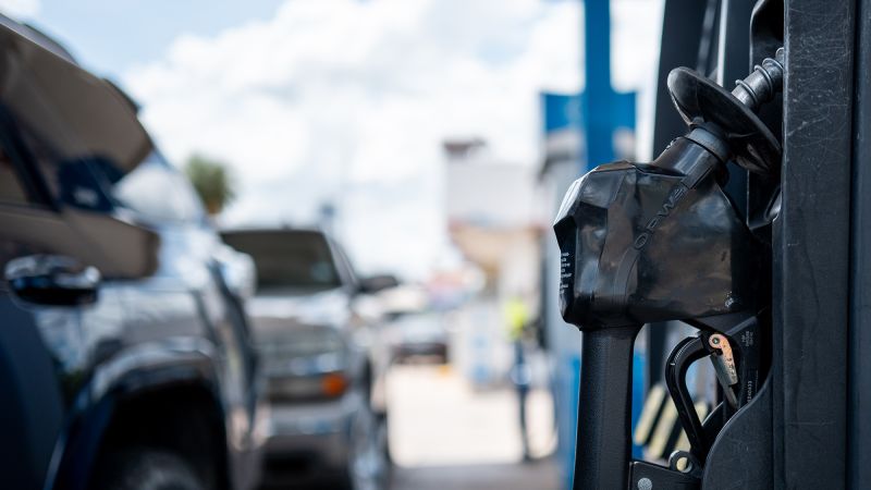 A US attack on Iran could send oil prices surging at precarious time for Trump