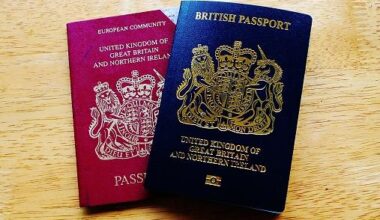 Surge of UK passport applications causing post delays