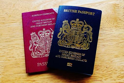 Surge of UK passport applications causing post delays