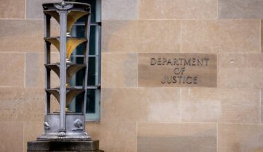 DOJ files antitrust civil complaint accusing OhioHealth of blocking patients' access to affordable healthcare