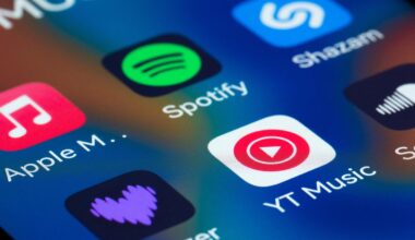 YouTube Music Adds AI-Generated Playlists