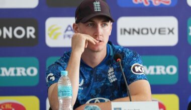 England cricketer admits lying about nightclub incident