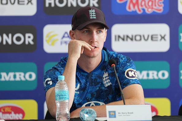 England cricketer admits lying about nightclub incident
