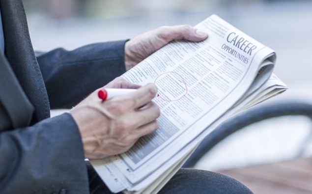 Regions see considerable variation as unemployment hits 5.4%