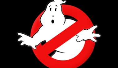 Netflix's Animated 'Ghostbusters' Movie Shows Signs of Life