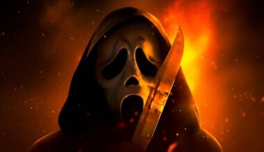 Scream 7 Director Teases Shift Away From Franchise Staple After 30 Years