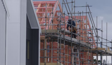 Seymour and mayor spar over Auckland housing density changes